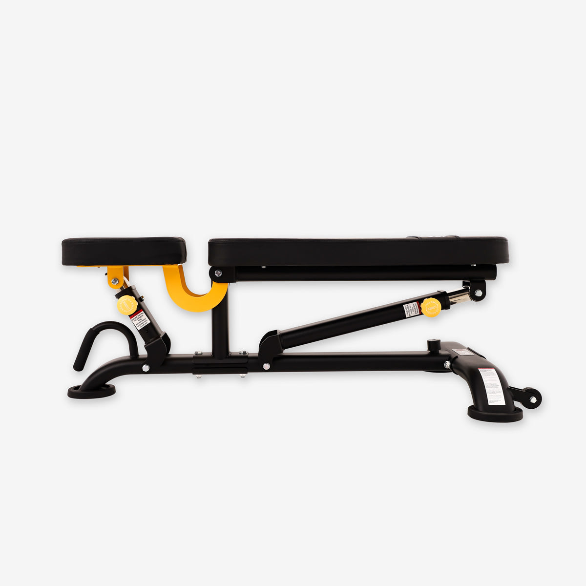 Altas AL-3039 Multi-Functional Adjustable Bench