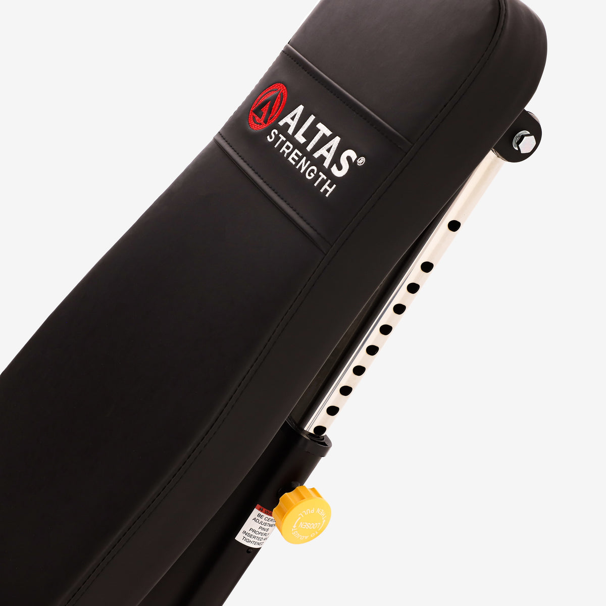 Altas AL-3039 Multi-Functional Adjustable Bench