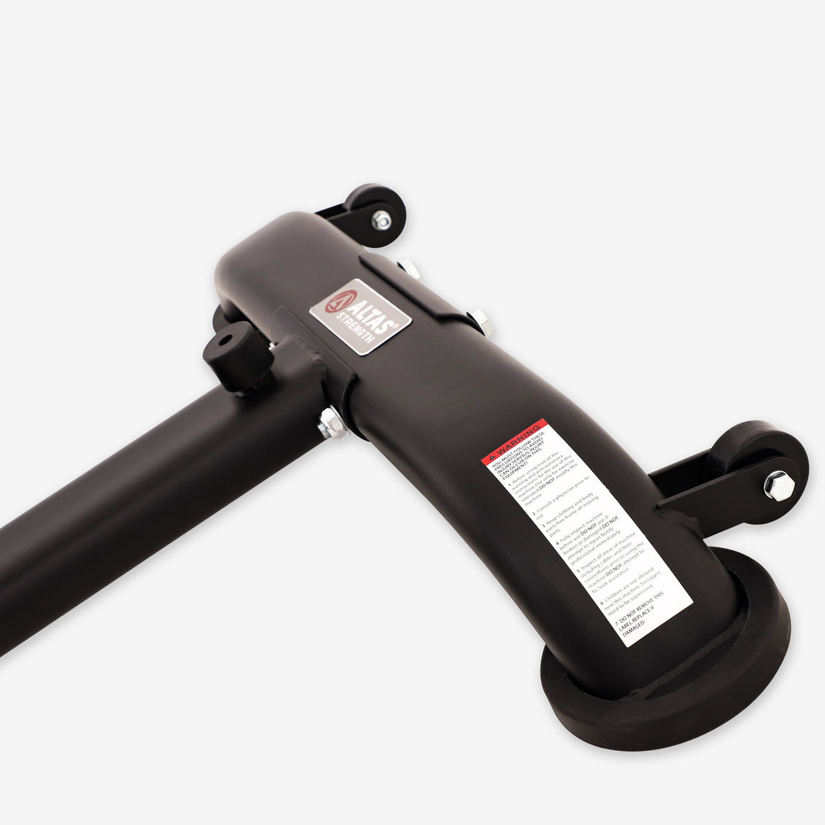 Altas AL-3039 Multi-Functional Adjustable Bench