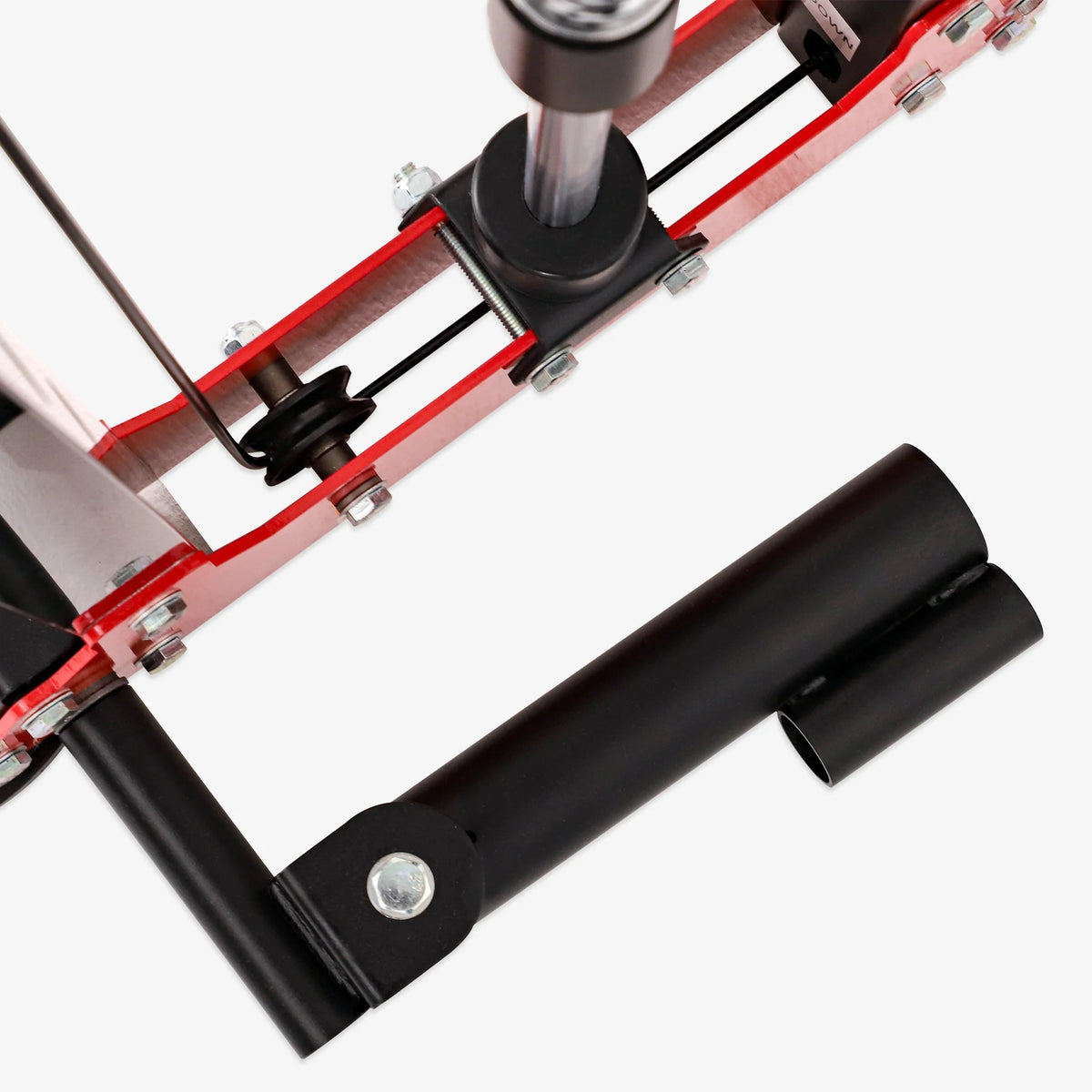 Altas Strength AL-3058G All-in-One Smith Trainer Machine