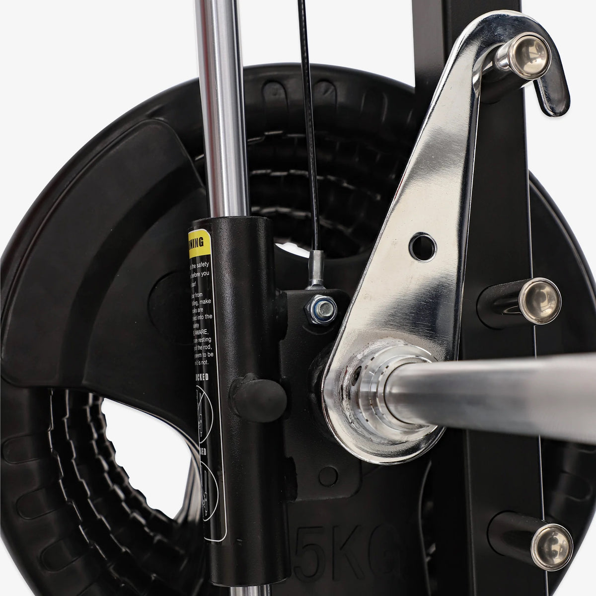 Altas Strength AL-3058G All-in-One Smith Trainer Machine