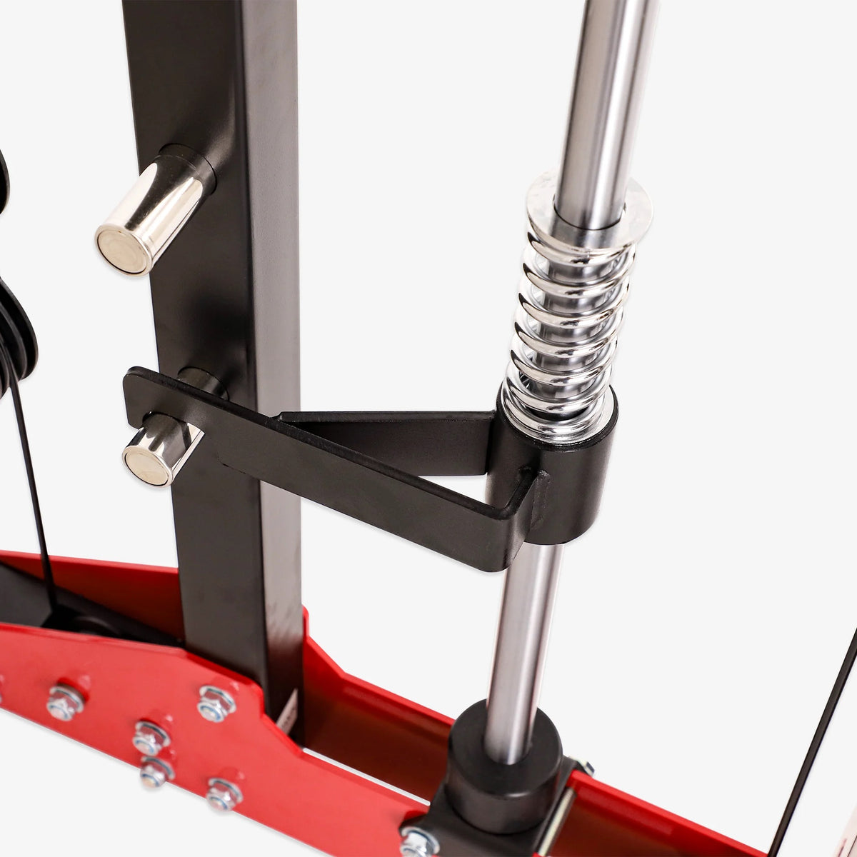 Altas Strength AL-3058G All-in-One Smith Trainer Machine