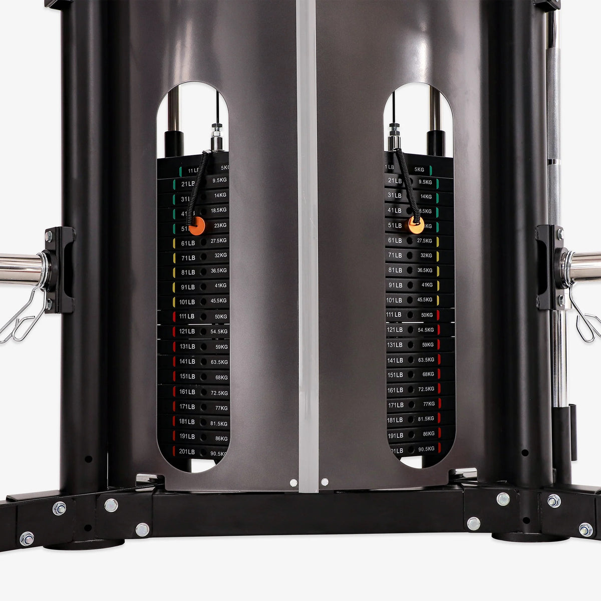 Altas Strength AL-3058G All-in-One Smith Trainer Machine