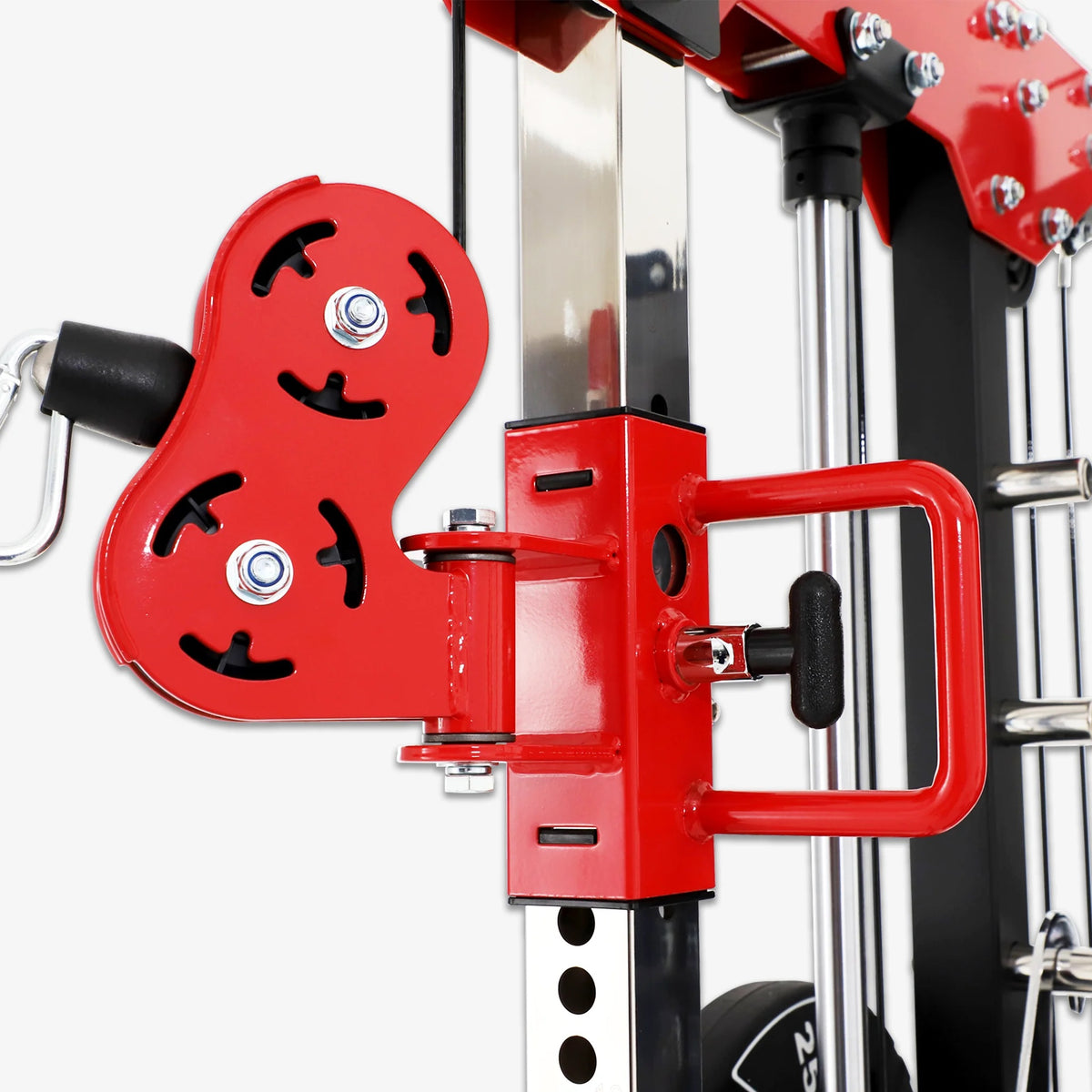 Altas Strength AL-3058G All-in-One Smith Trainer Machine