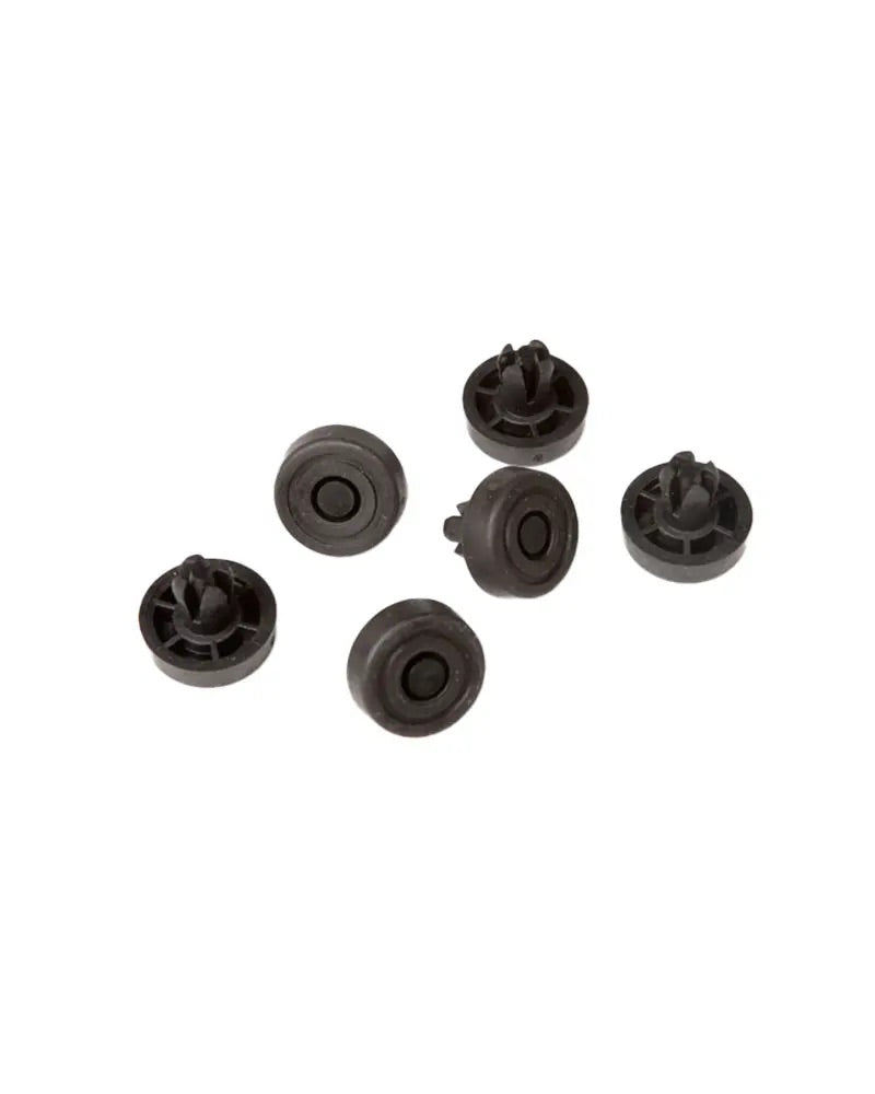 BOSU Balance Trainer Feet (6 Pack)