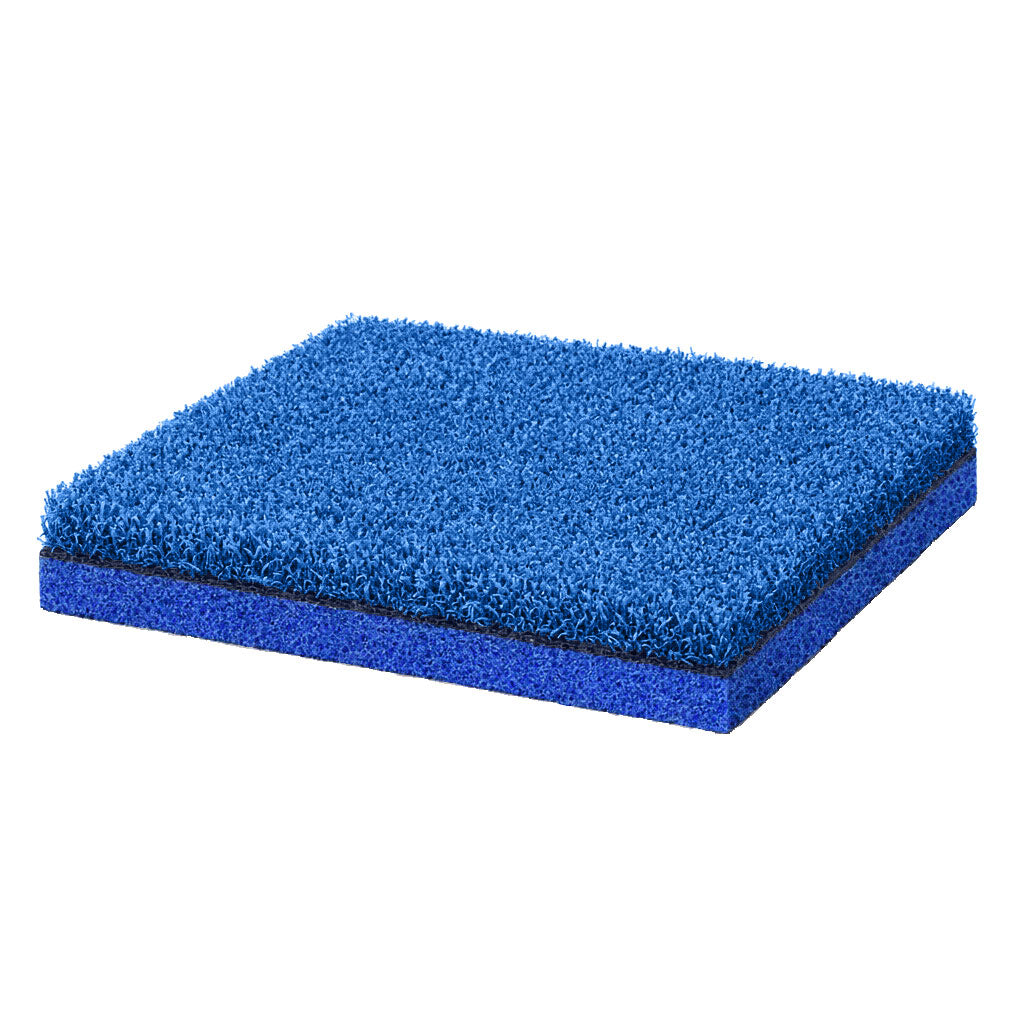 MAGMA Commercial Gym Turf Flooring System