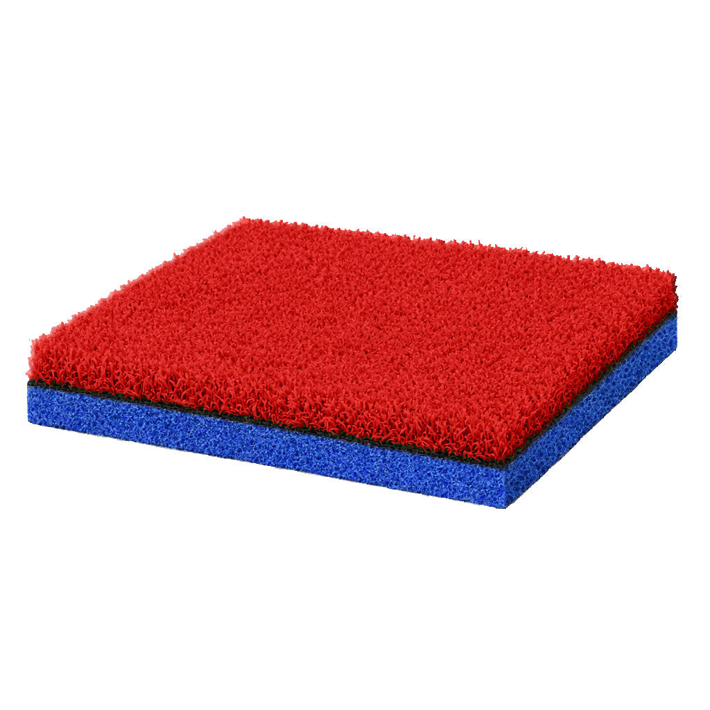 MAGMA Commercial Gym Turf Flooring System