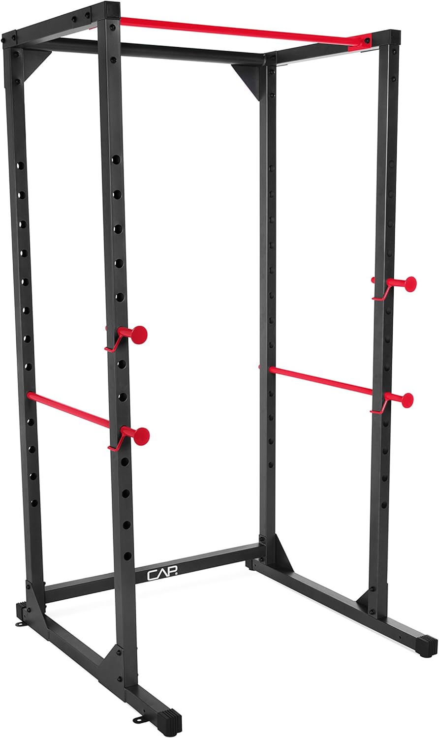 CAP Barbell 7-ft Full Cage Power Rack