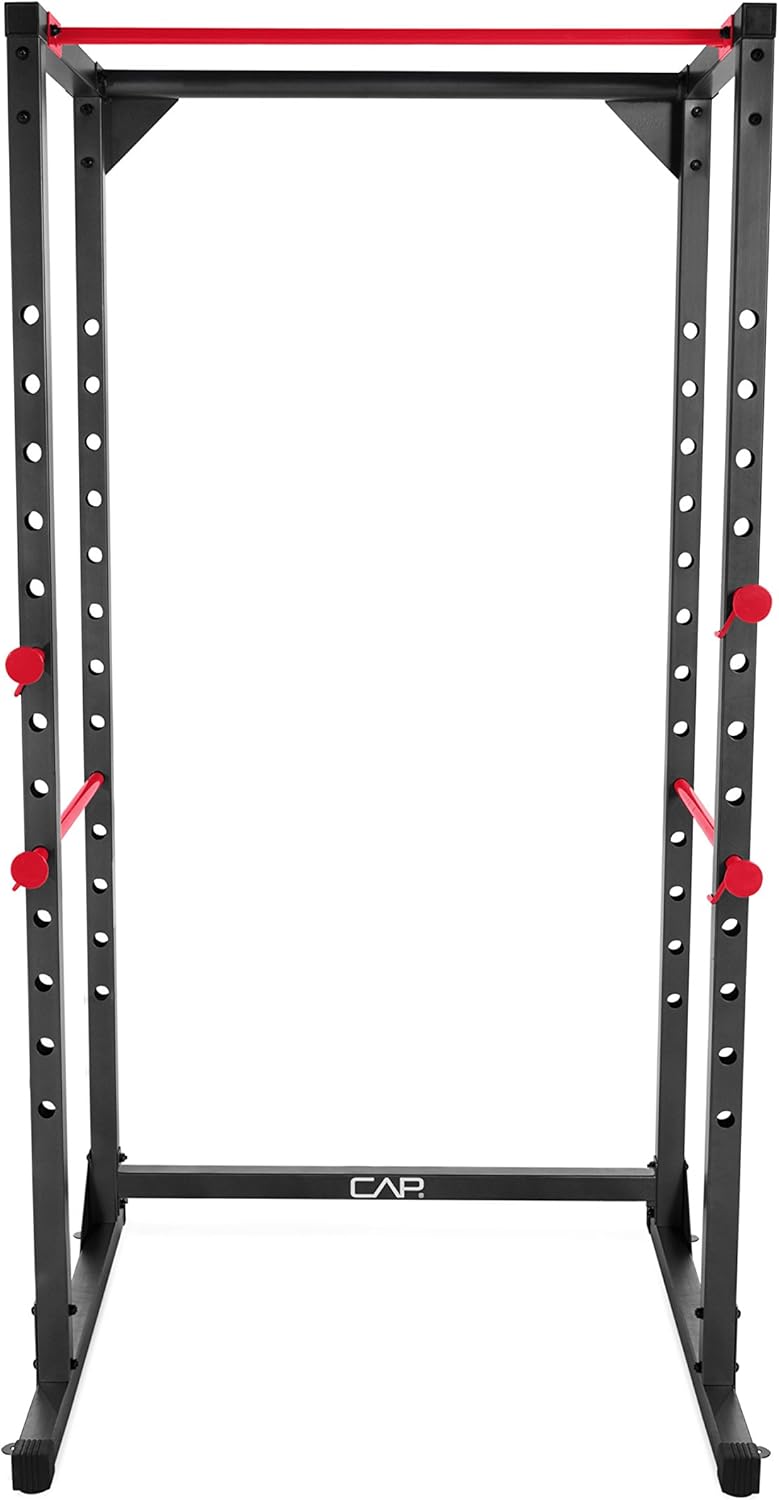 CAP Barbell 7-ft Full Cage Power Rack