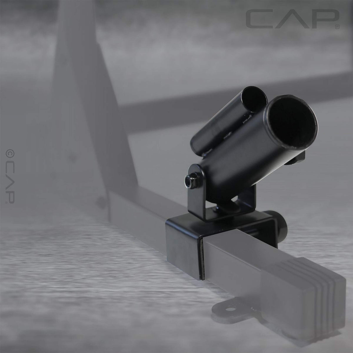 CAP Barbell Double Landmine for 1&quot; and 2&quot; Barbells