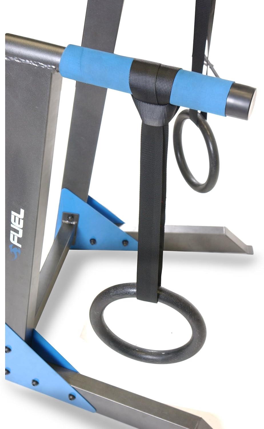 Fuel Pureformance Deluxe Dip Station