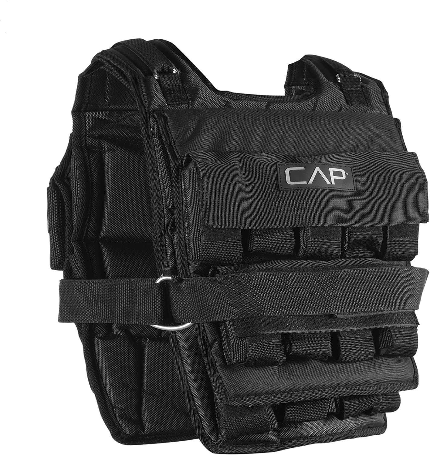 CAP Barbell Weighted Vest