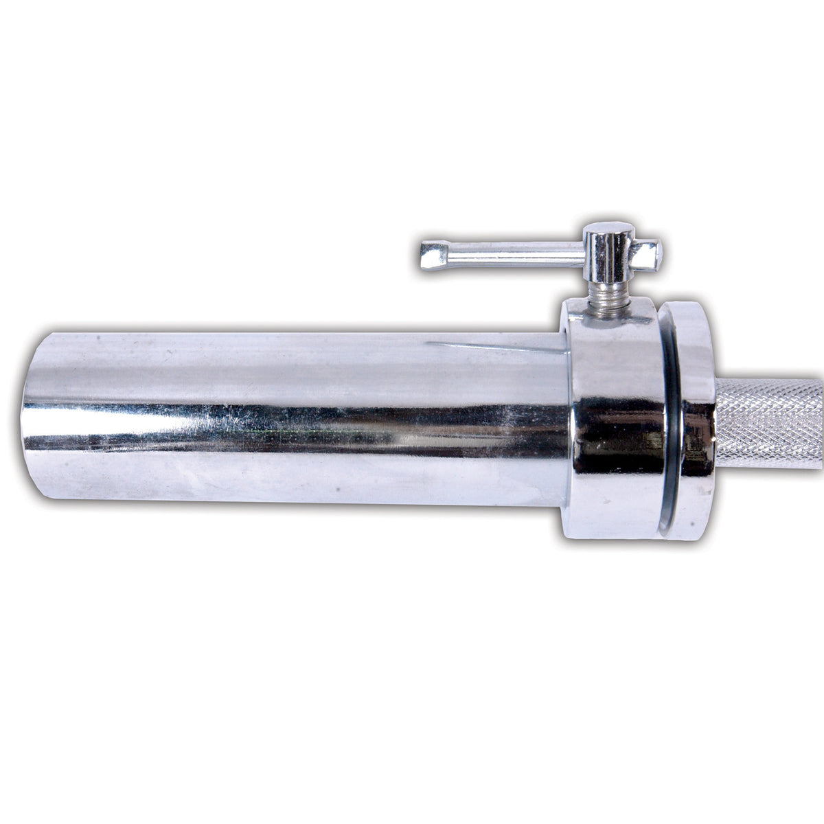 CAP Barbell Olympic Loadable Dumbbell Handle