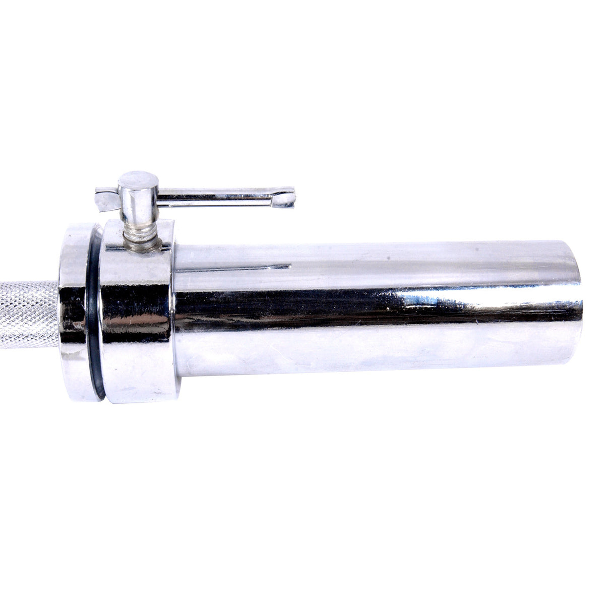 CAP Barbell Olympic Loadable Dumbbell Handle