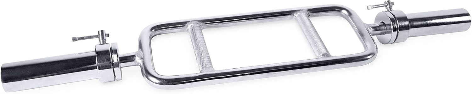 CAP Barbell Olympic 34" Tricep Bar