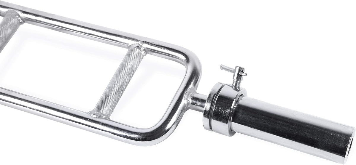 CAP Barbell Olympic 34&quot; Tricep Bar