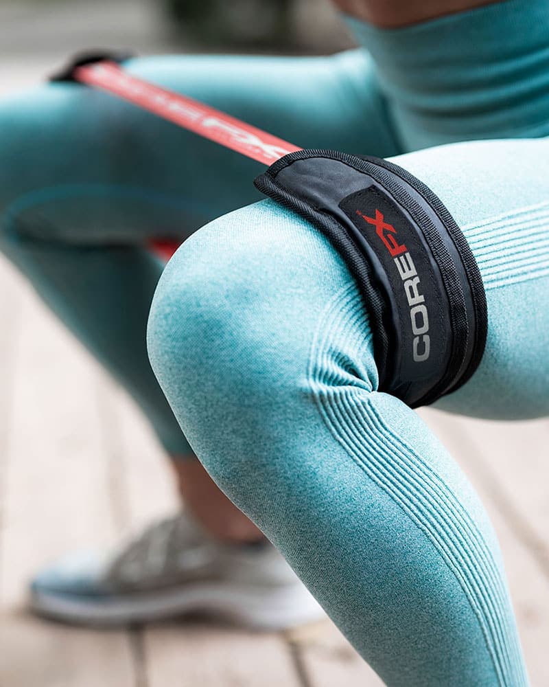 COREFX Resistance Loop Sleeve
