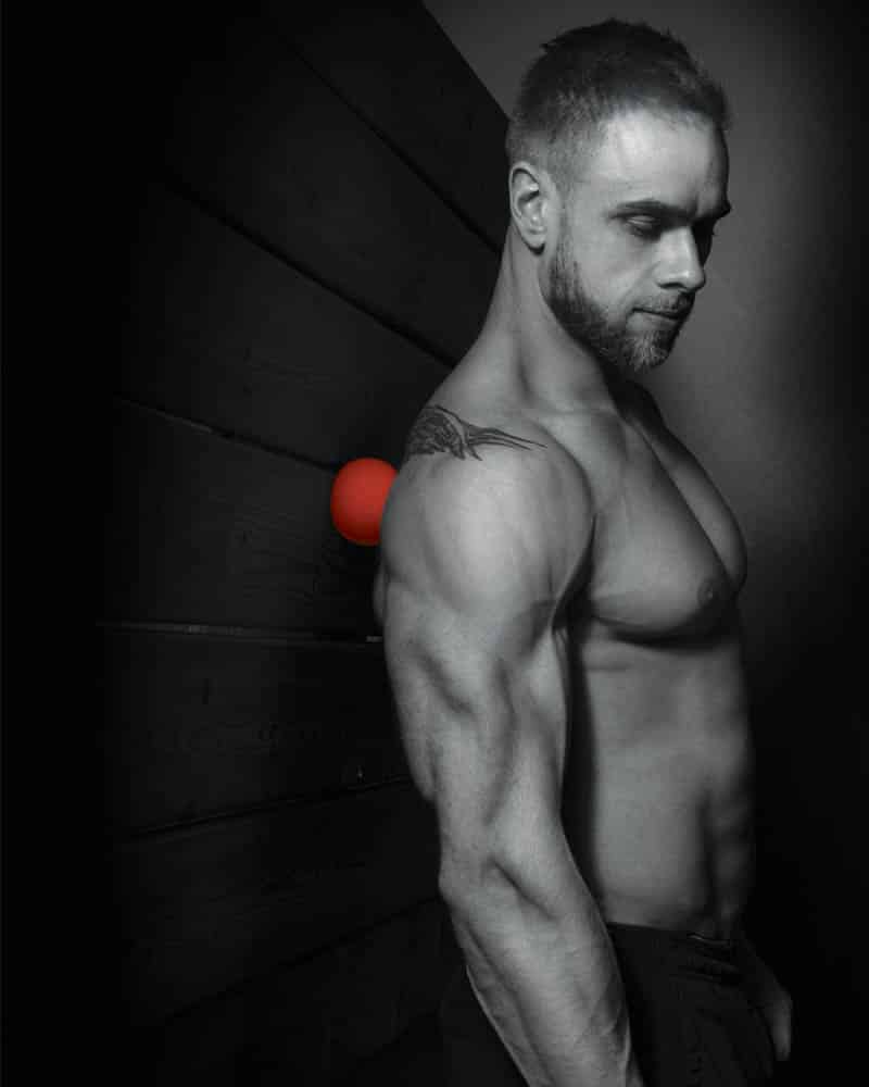 COREFX Recovery Ball