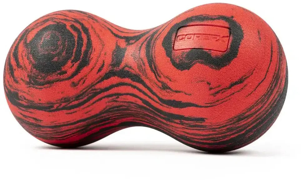 COREFX Peanut Foam Massage Roller