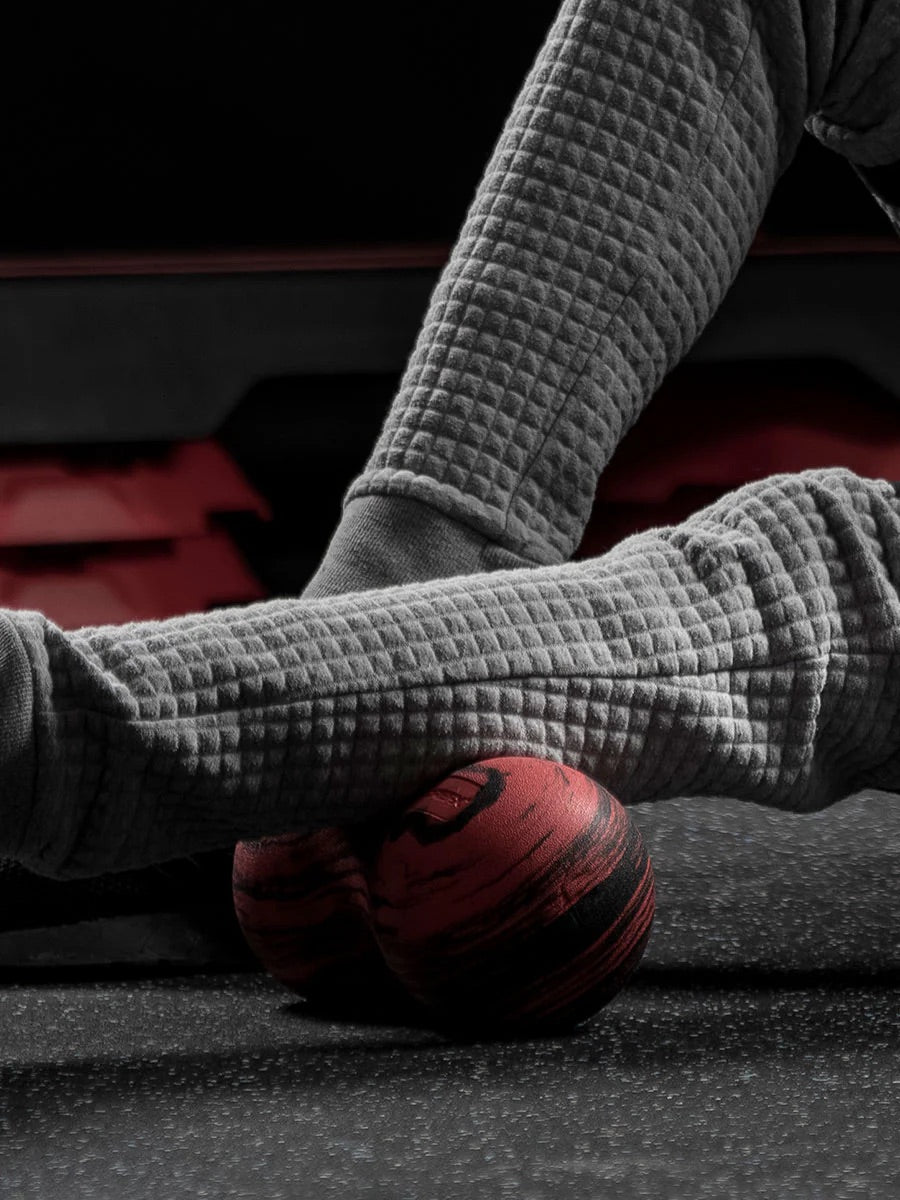 COREFX Peanut Foam Massage Roller