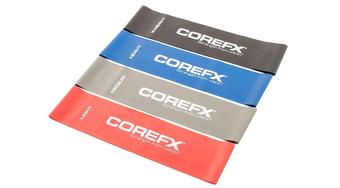 COREFX Pro Loops Ultra-Wide