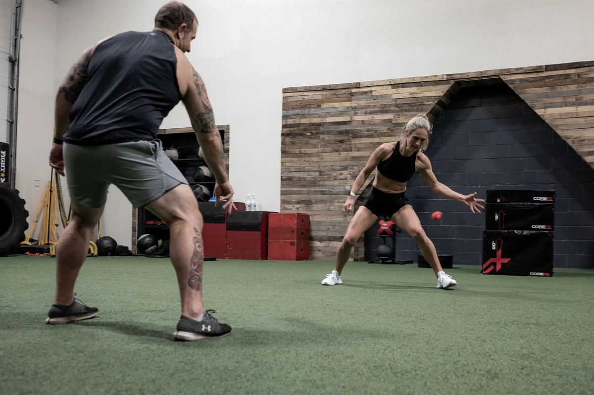 COREFX Reaction Ball