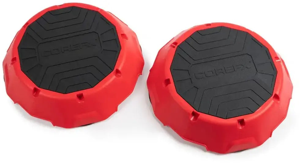 COREFX Aerobic Step Riser