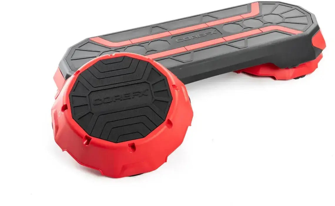 COREFX Aerobic Step Riser