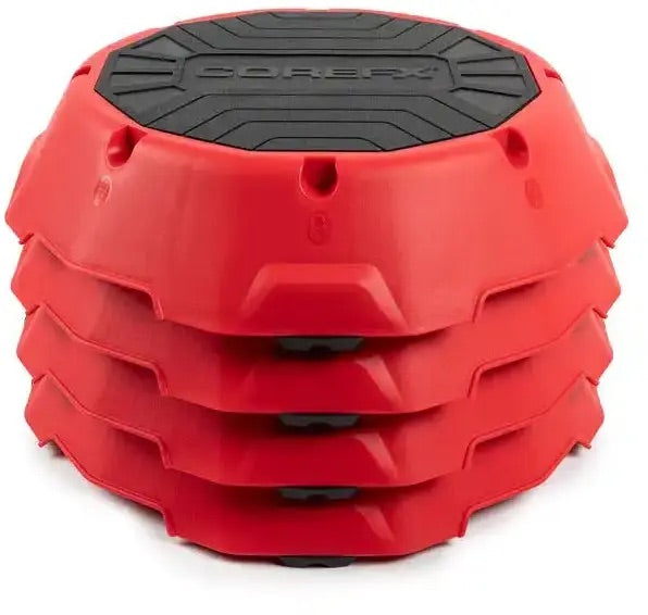 COREFX Aerobic Step Riser