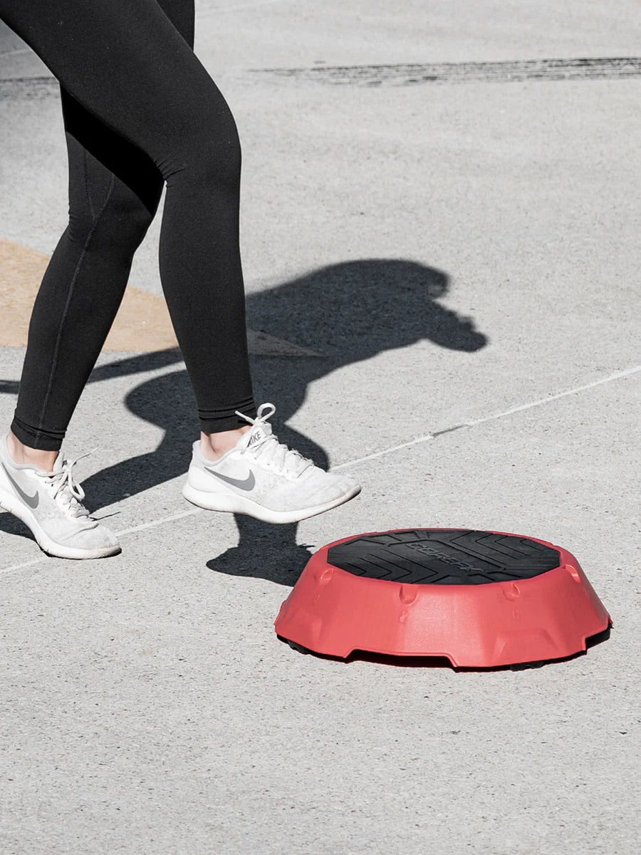 COREFX Aerobic Step Riser