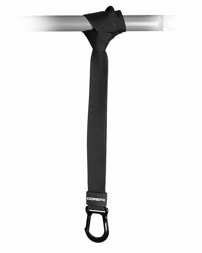 COREFX Suspension System