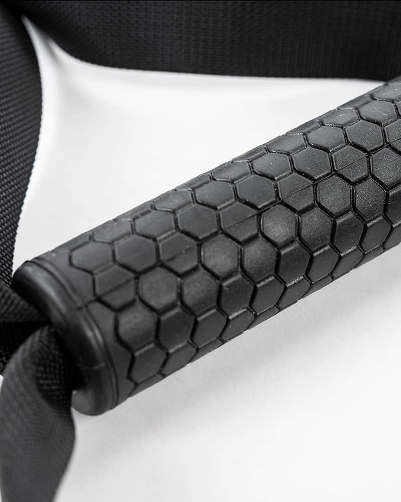 COREFX Suspension System