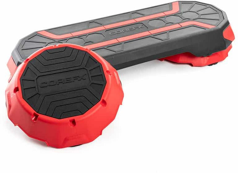 COREFX Aerobic Step Adjustable