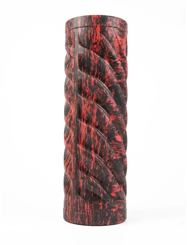 COREFX High Density Wave Foam Roller 18&quot;