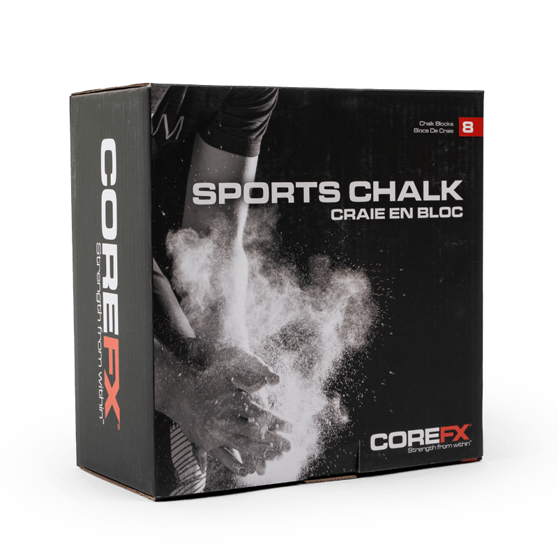 COREFX Chalk Blocks