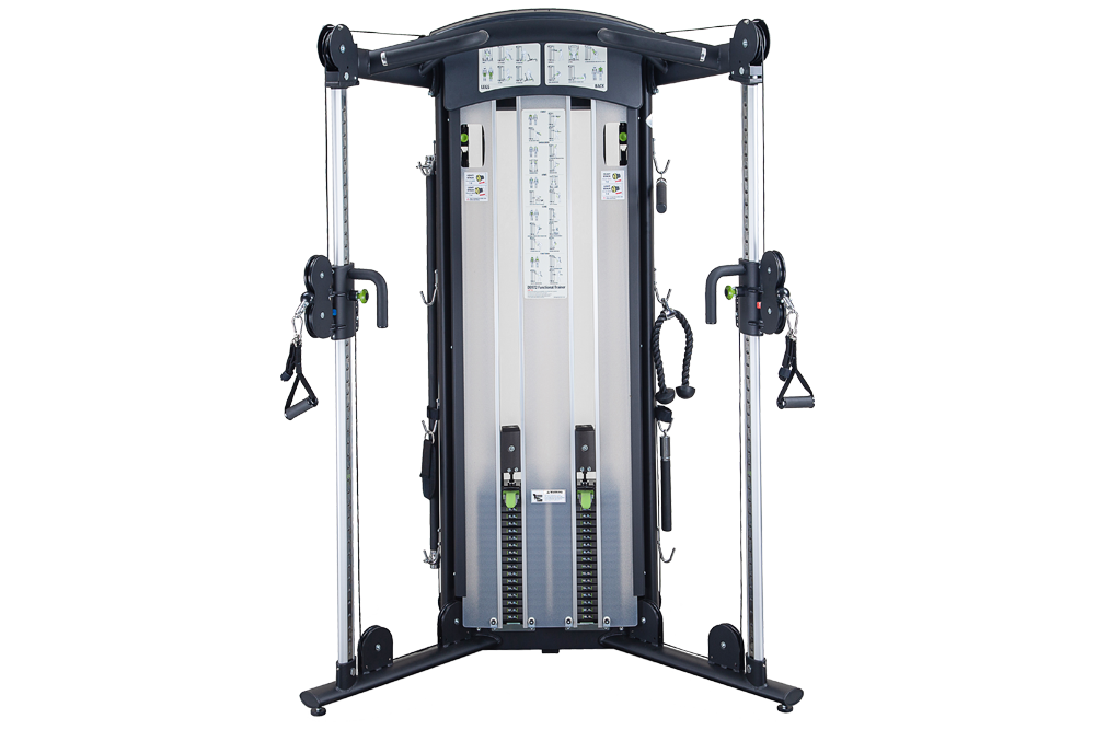 SportsArt DS972 Functional Trainer