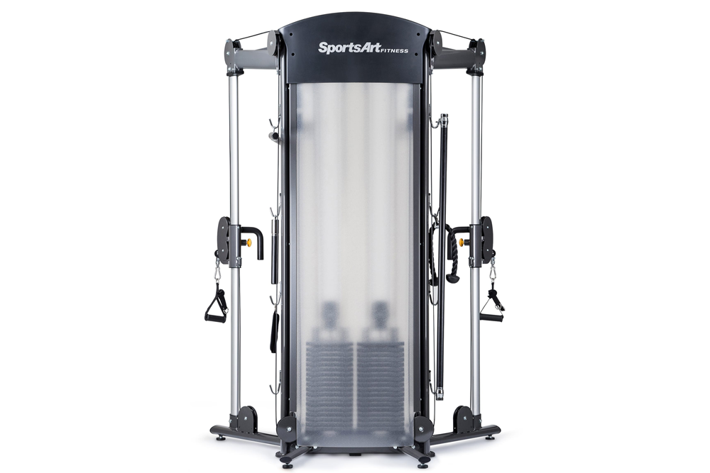 SportsArt DS972 Functional Trainer