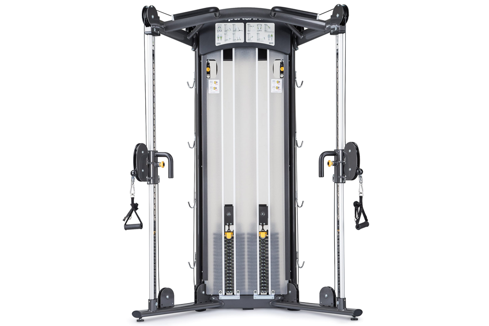 SportsArt DS972 Functional Trainer