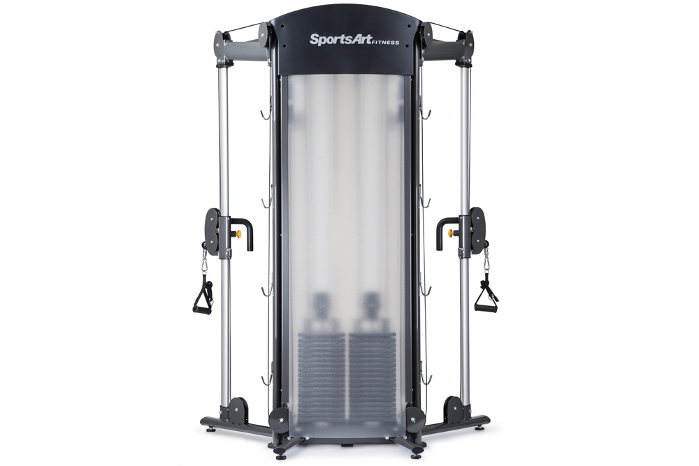 SportsArt DS972 Functional Trainer
