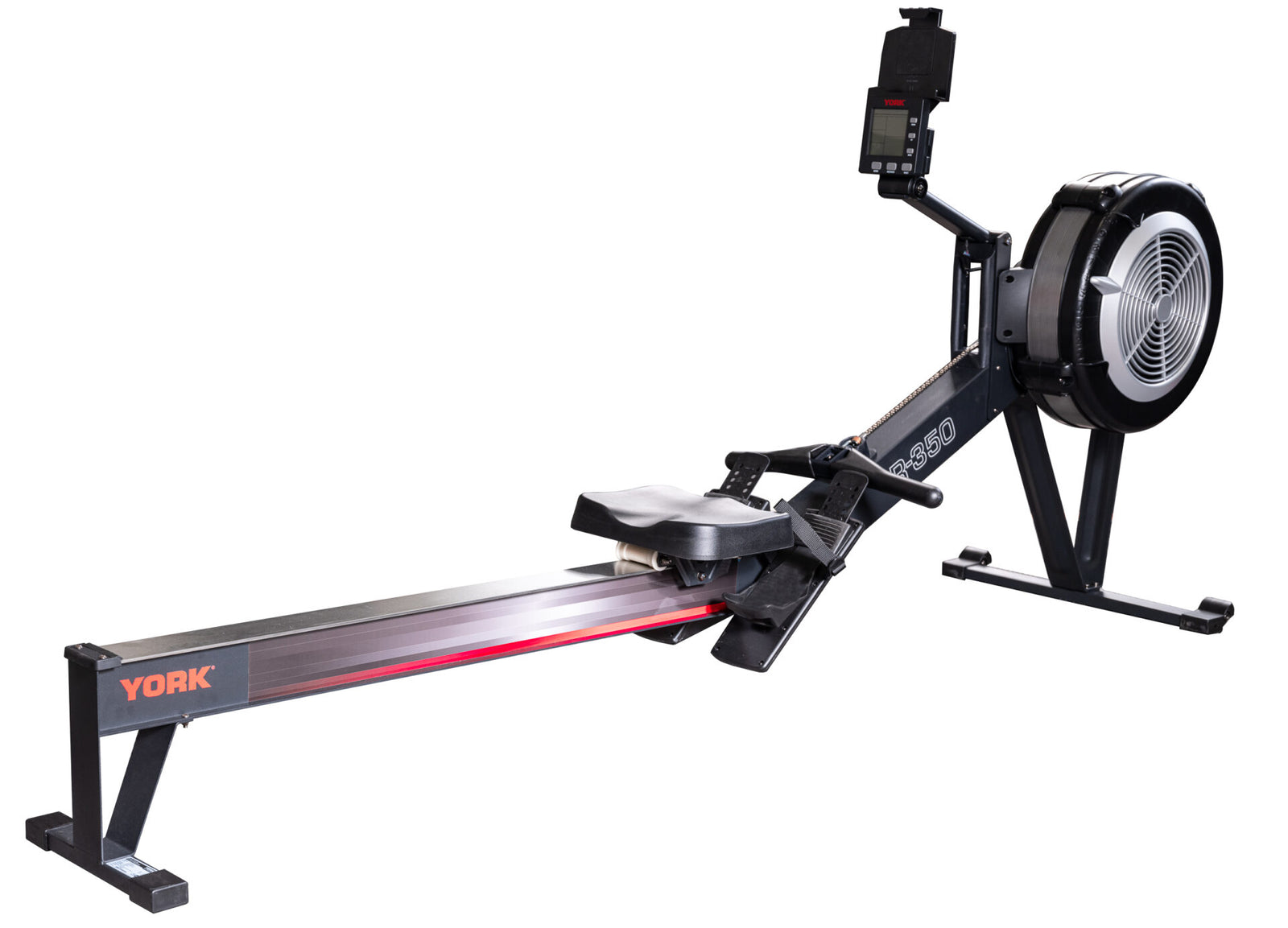 York Barbell R-350 Rower
