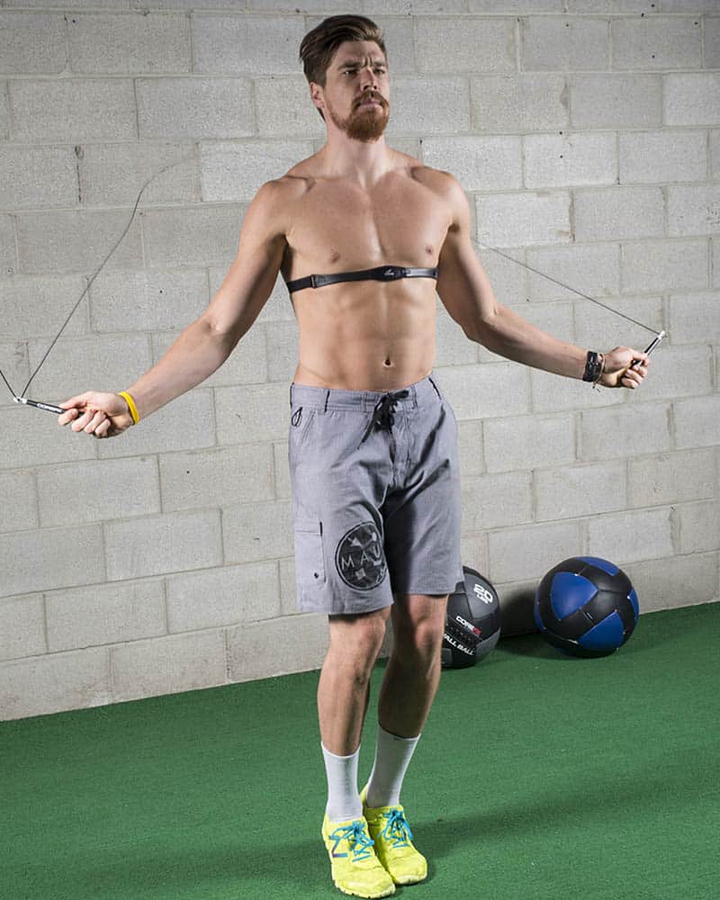 COREFX Double Under Speed Rope