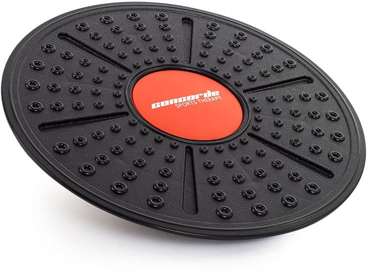 Concorde Tri-Level Balance Board