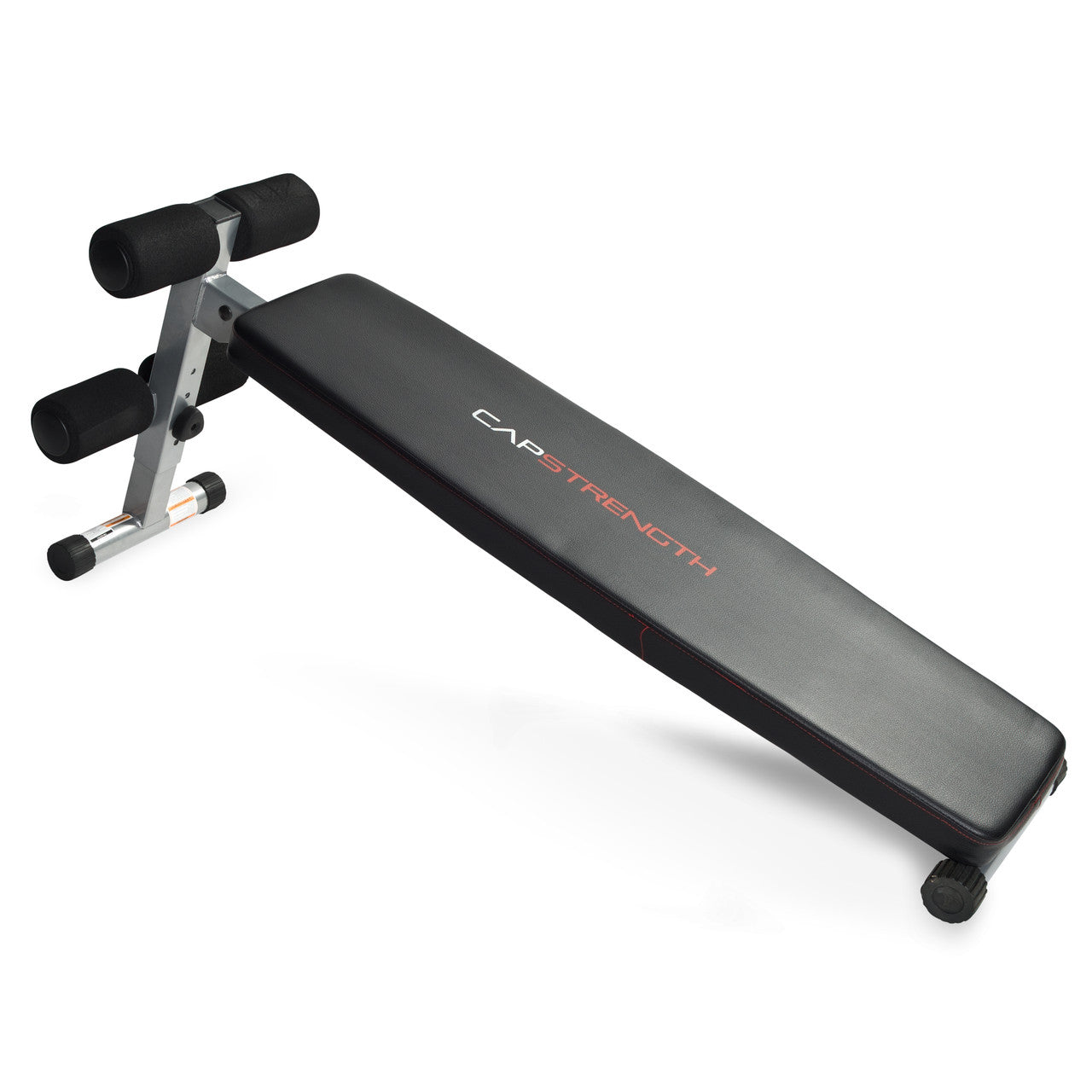 CAP Barbell Abdominal Slant Board