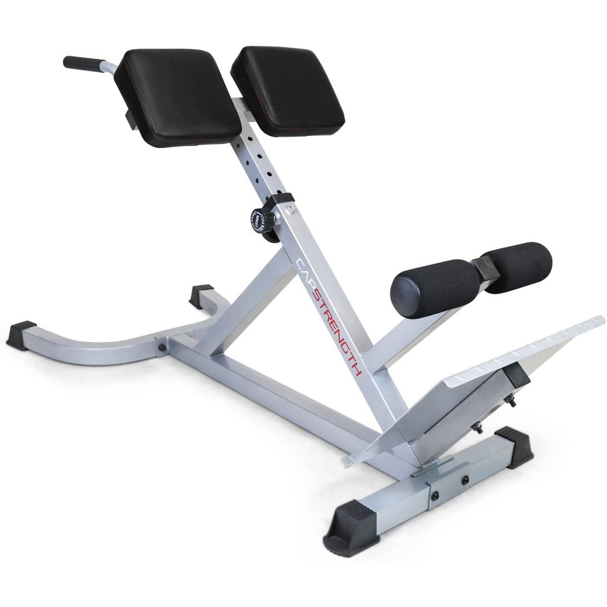 CAP Barbell Hyperextension Roman Chair