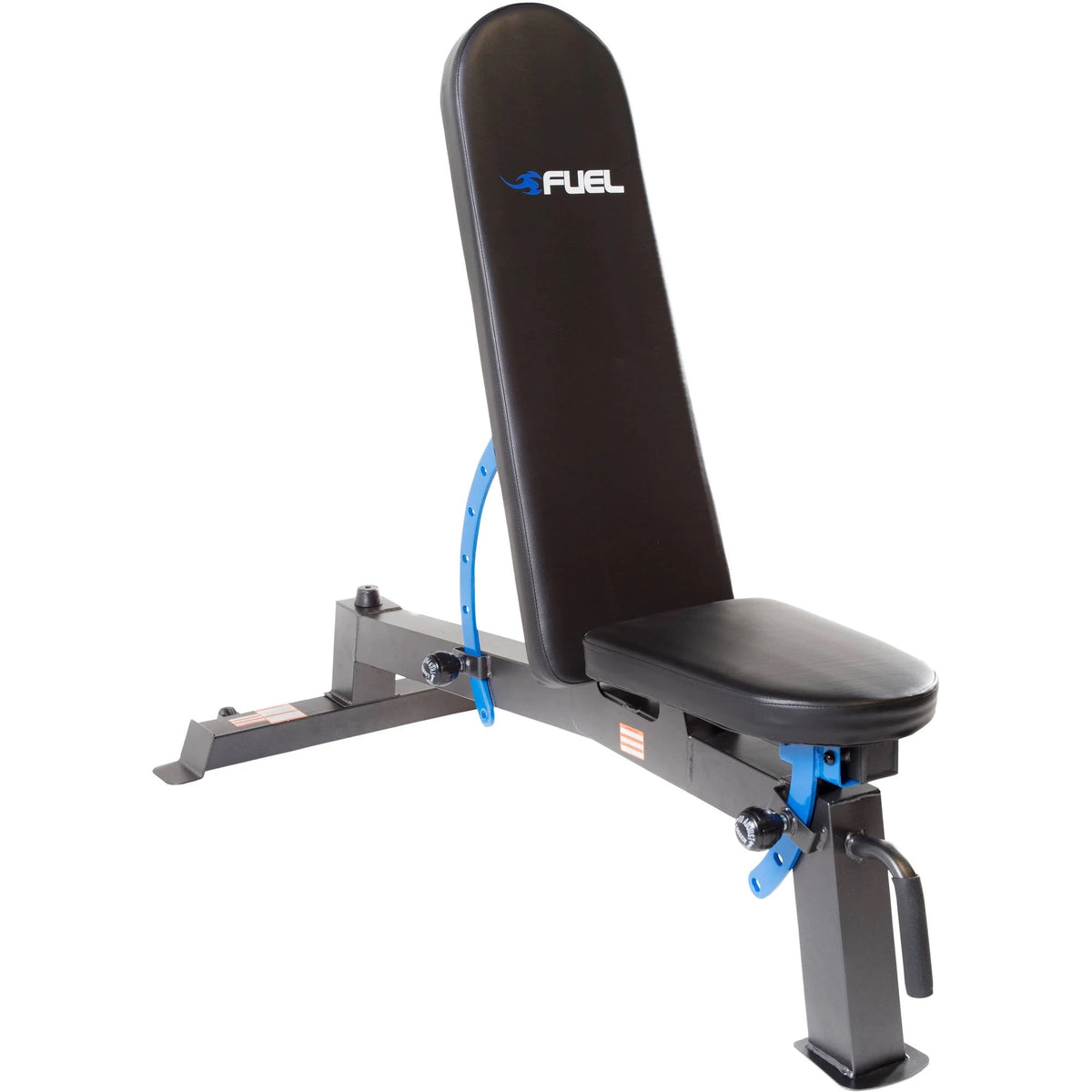 Fuel Pureformance FID Adjustable Bench
