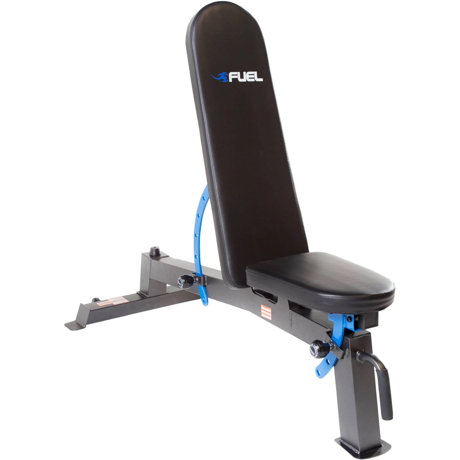 Fuel Pureformance FID Adjustable Bench