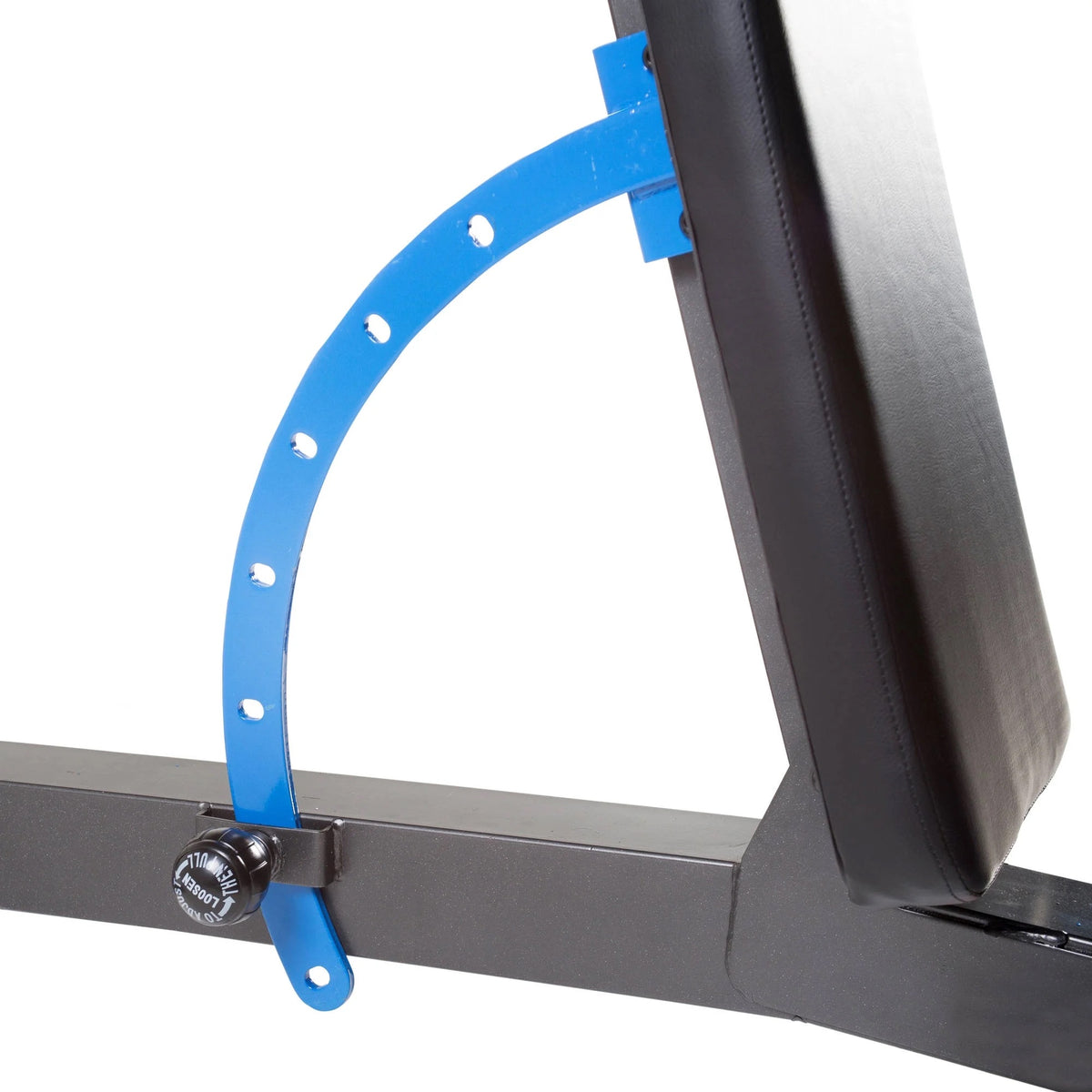 Fuel Pureformance FID Adjustable Bench