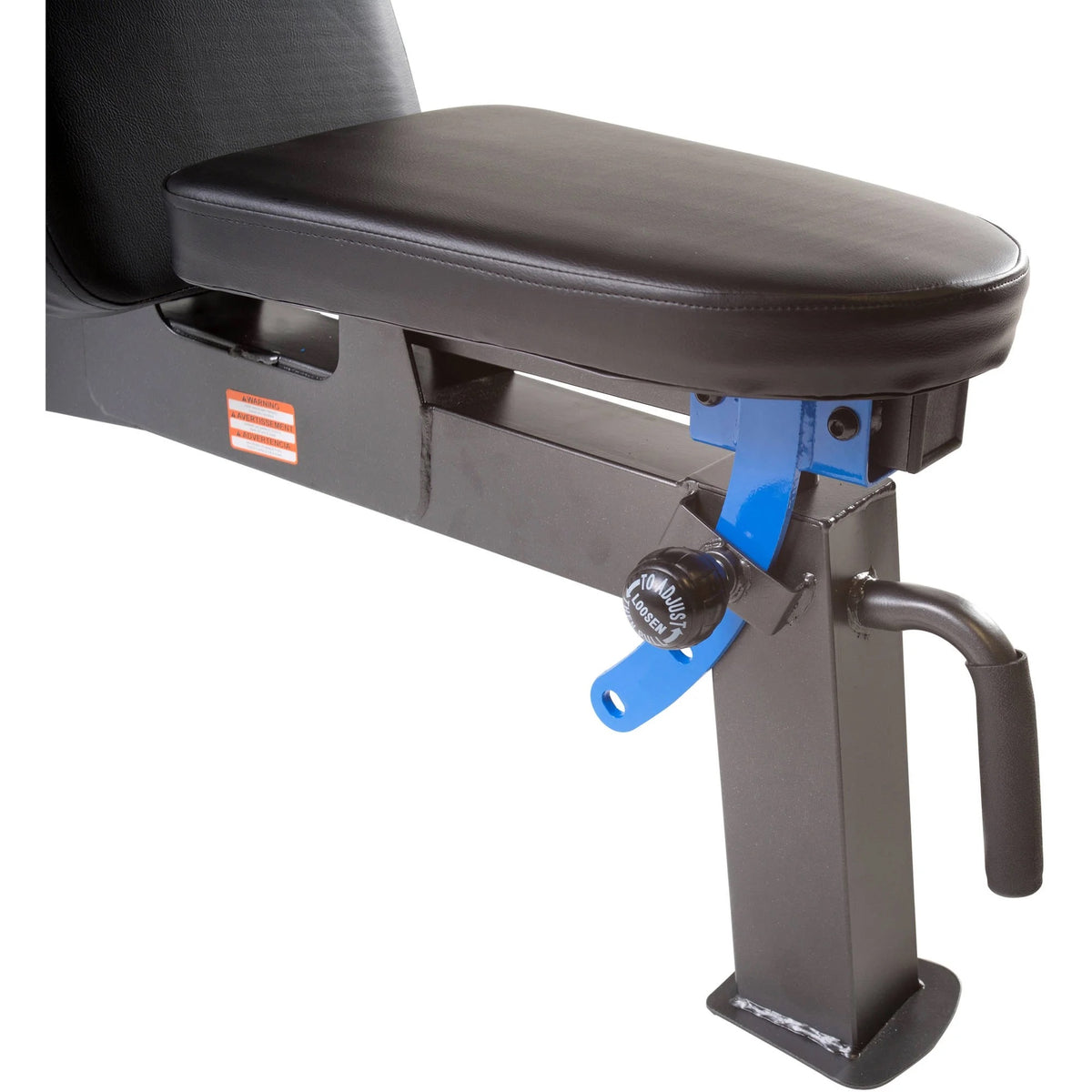 Fuel Pureformance FID Adjustable Bench