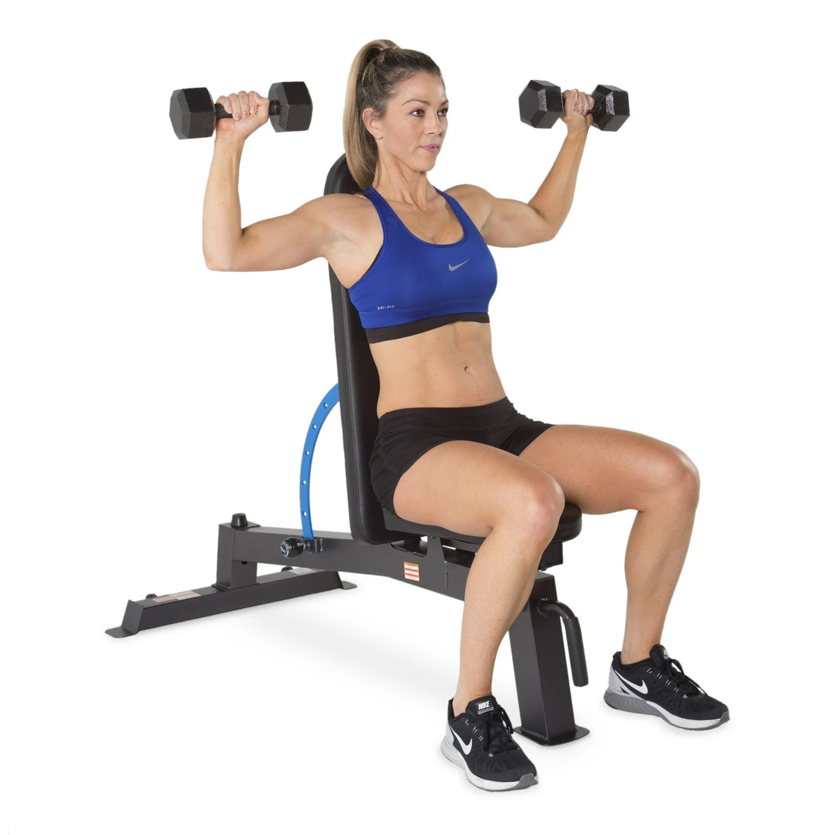 Fuel Pureformance FID Adjustable Bench