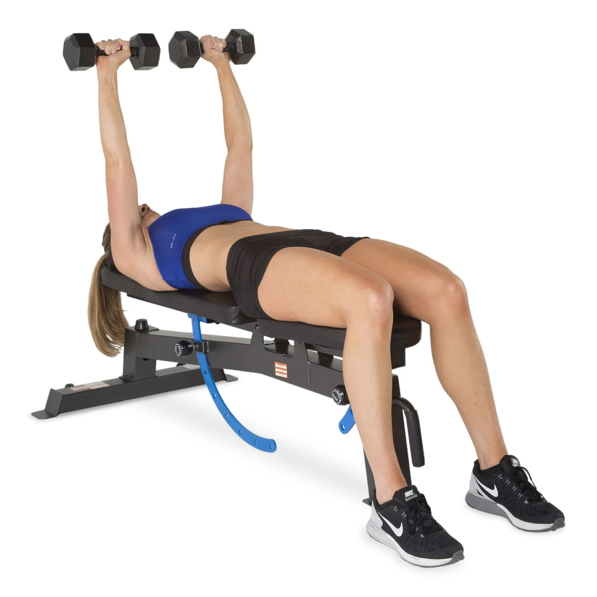 Fuel Pureformance FID Adjustable Bench